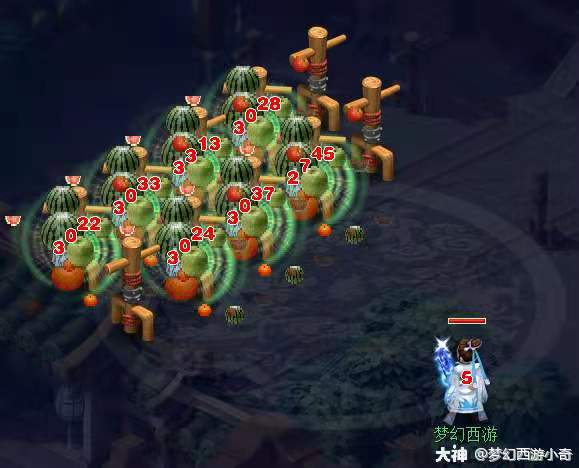 梦幻西游：魔化生有望成为主流法系，七夕限量锦衣或是天女魃同款