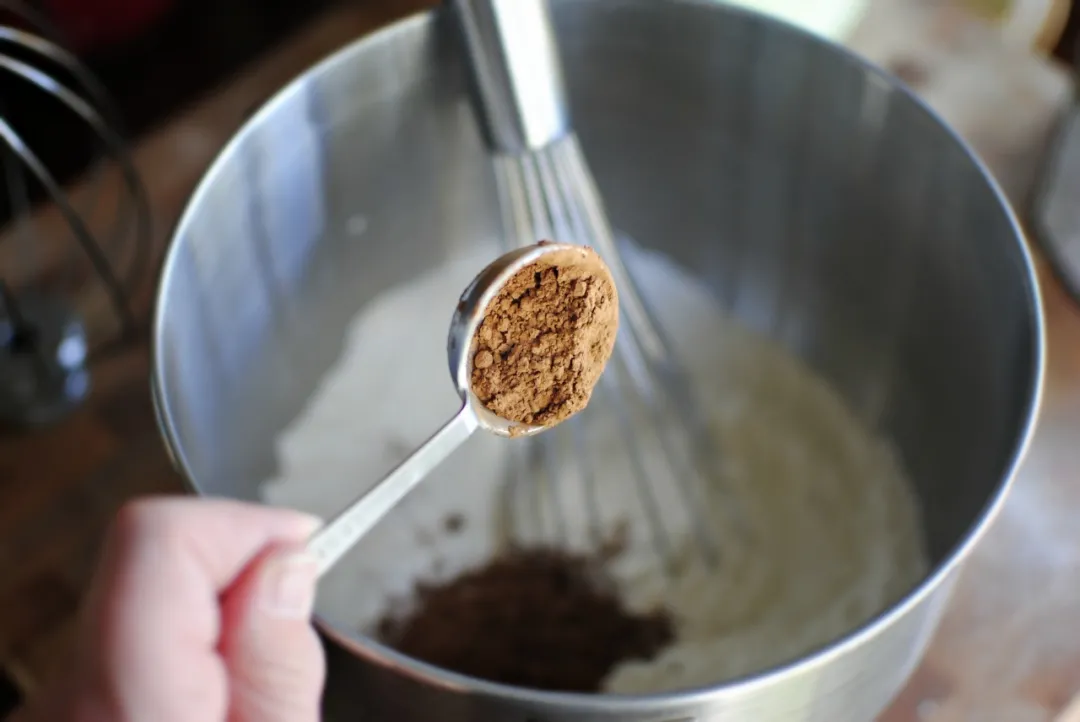 中餐相比西餐不讲究精确吗？当然不是