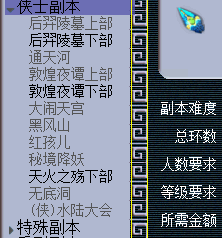 猎术号成功出售，购买帮派《梦幻西游》瓜瓜再回雄鹰岭