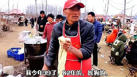 山东“拉面哥”程运付究竟靠什么赚钱
