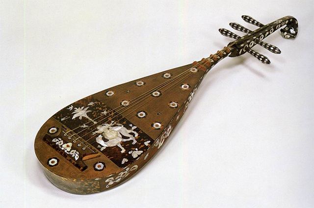 漂洋过海的遣唐使，到底给日本带回了什么？