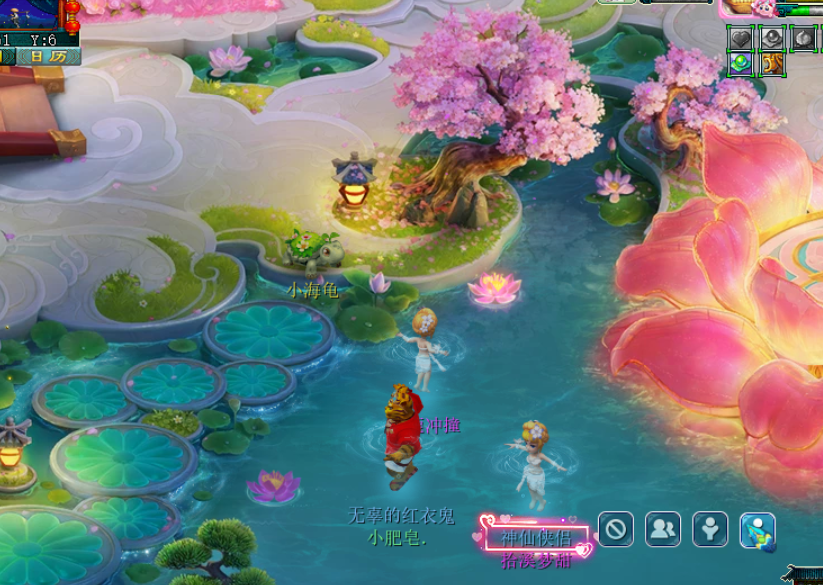 梦幻西游：万万没想到，官方这波为青浪号抬价