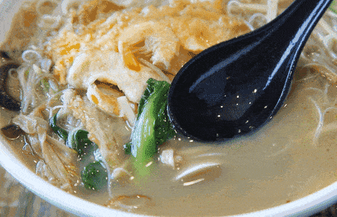 一碗面，喂饱了14亿中国人