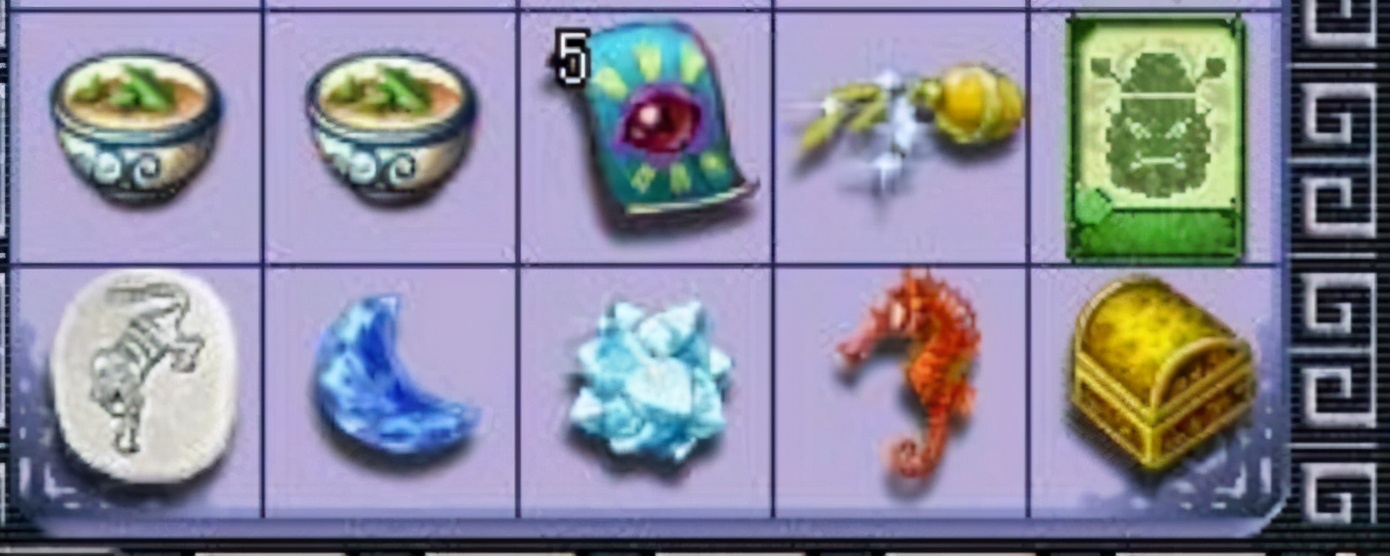 梦幻西游：实测五开刷三界的收益，真的要比抓鬼的奖励还要差吗？