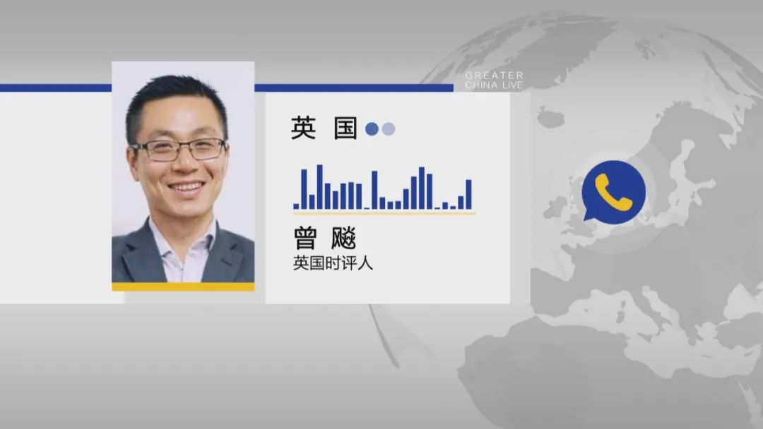 曾飚：如何看待英国爆发反防疫游行？