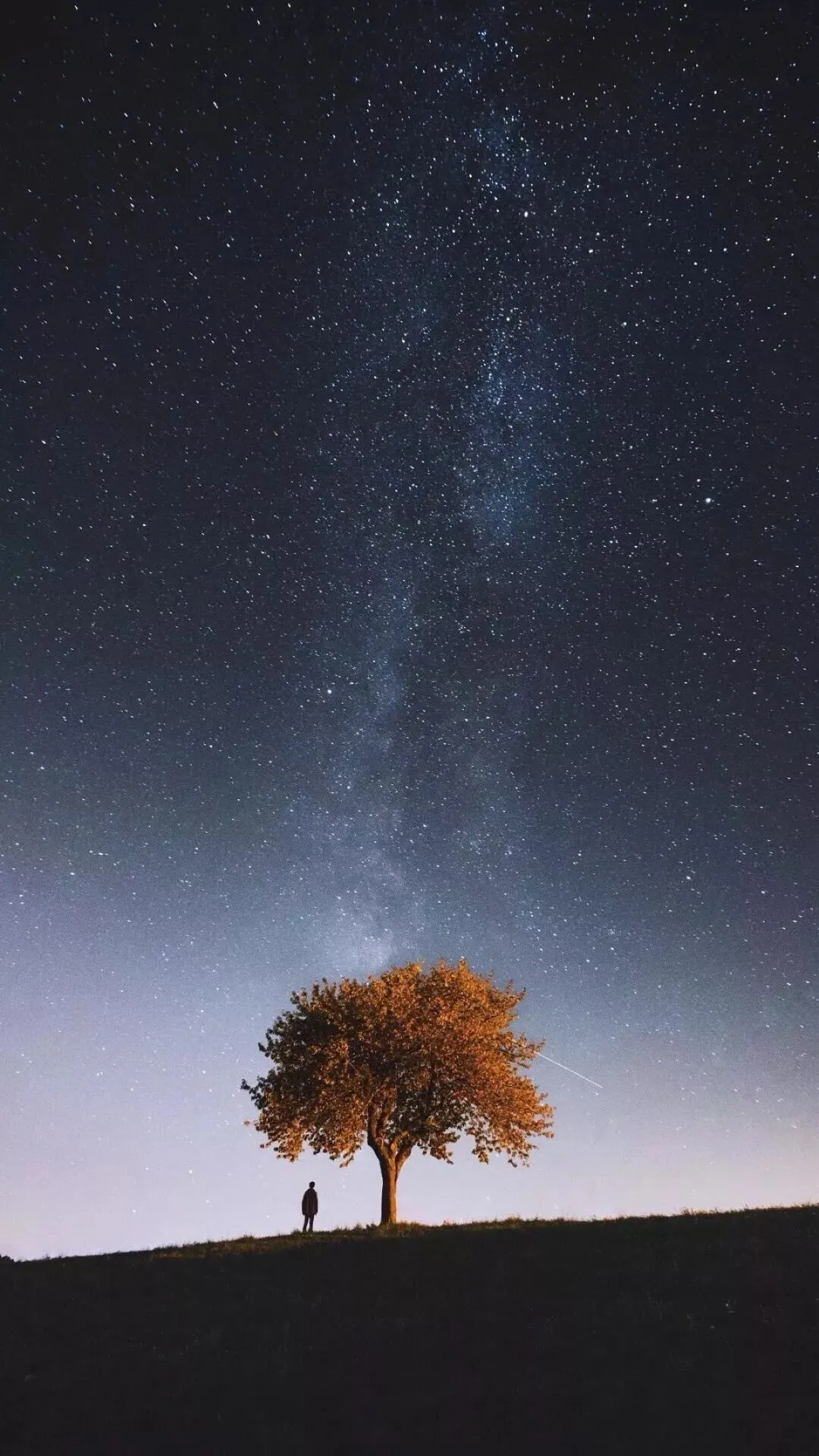 壁纸｜最全星空壁纸，建议收藏