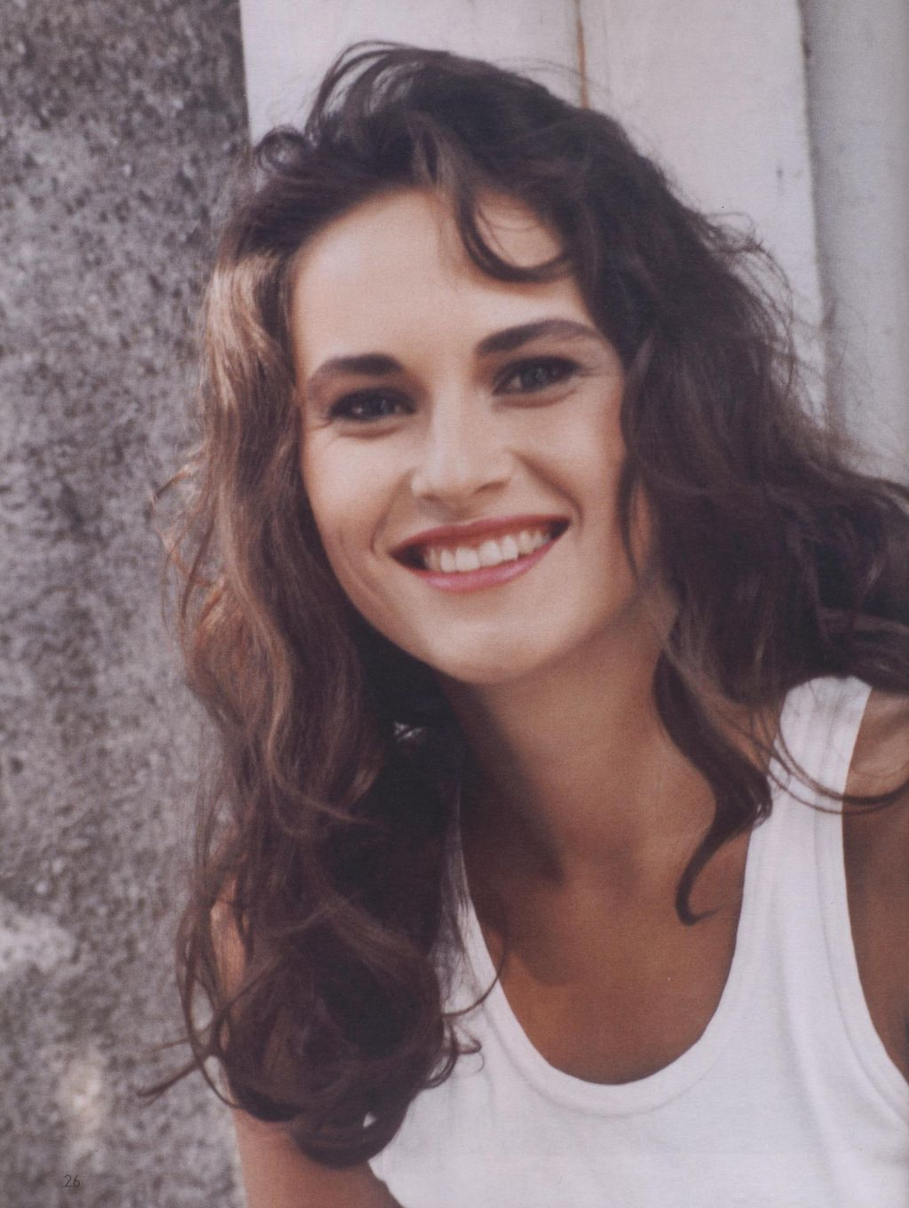 川普妻子面容变样，白宫怕不是有两个总统夫人？