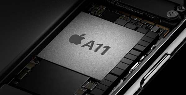 iphone芯片有哪些苹果历代手机芯片大盘点