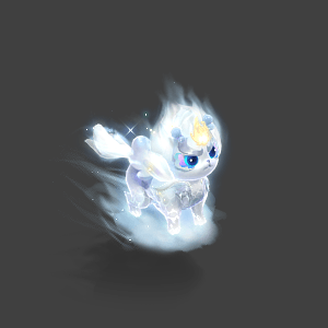 梦幻西游：全服速度最慢的宝宝，敏捷属性是负数，速度只有-1