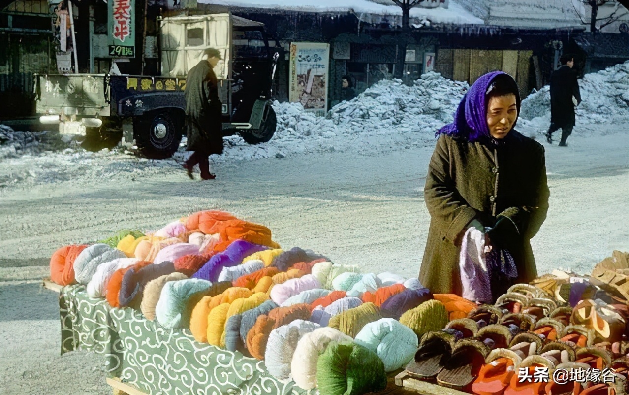 北海道大开发，日本花了一百五十年