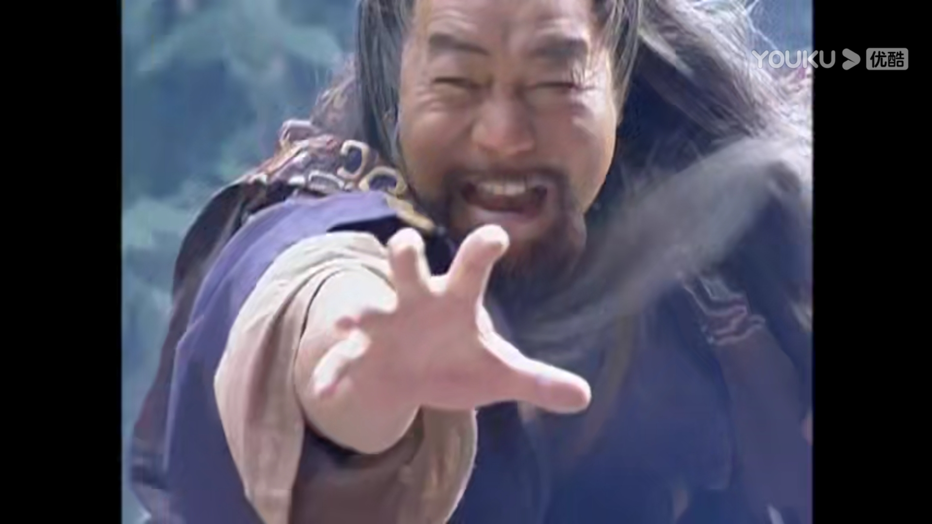 行走的平头哥余沧海在笑傲江湖中的战绩
