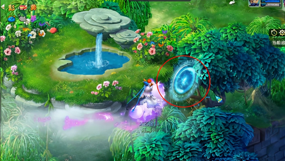 梦幻西游：游戏中这些场景小彩蛋，你知道几个？