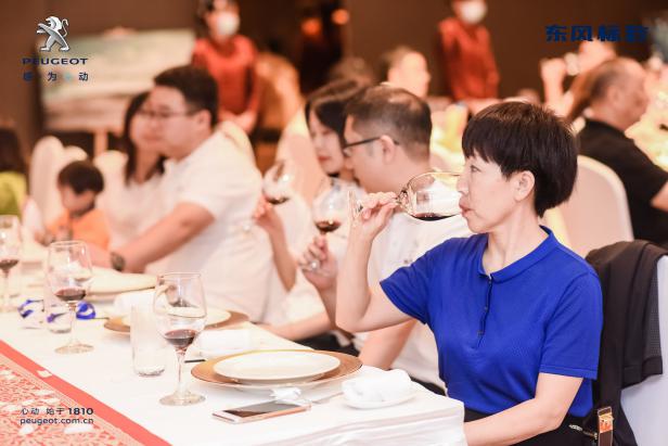 东风标致"品致之旅":探闽南文化,寻滨海风情