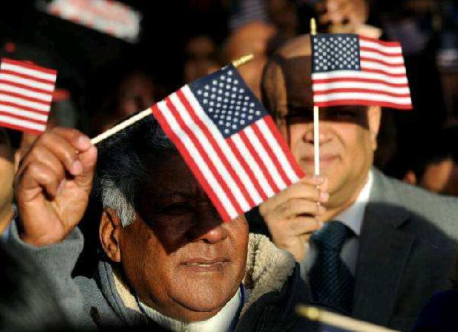 现在的美国，最怕什么呢？