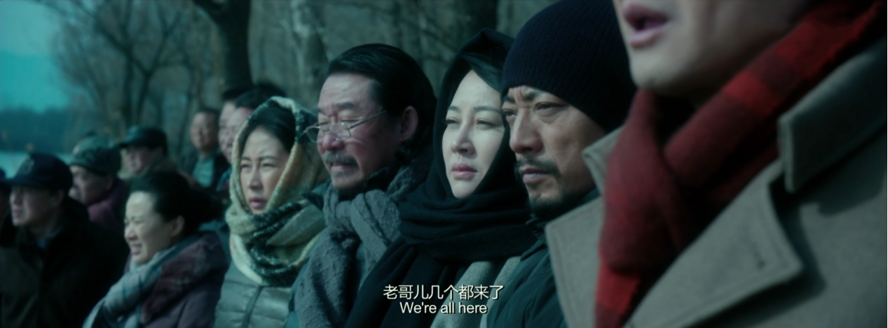 《老炮儿》：气氛美学下的四九城