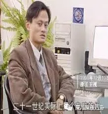 69岁再当爹，老牌海王这次收了个“娘道课代表”？