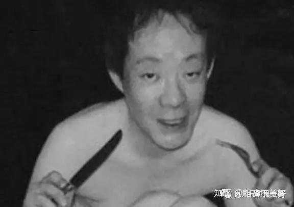 大案纪实——陕西汉阴绿帽杀人狂