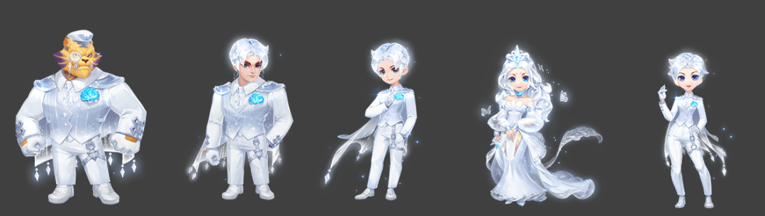 梦幻西游：丝叔千万物理对外出售，情人节限量锦衣&祥瑞来了