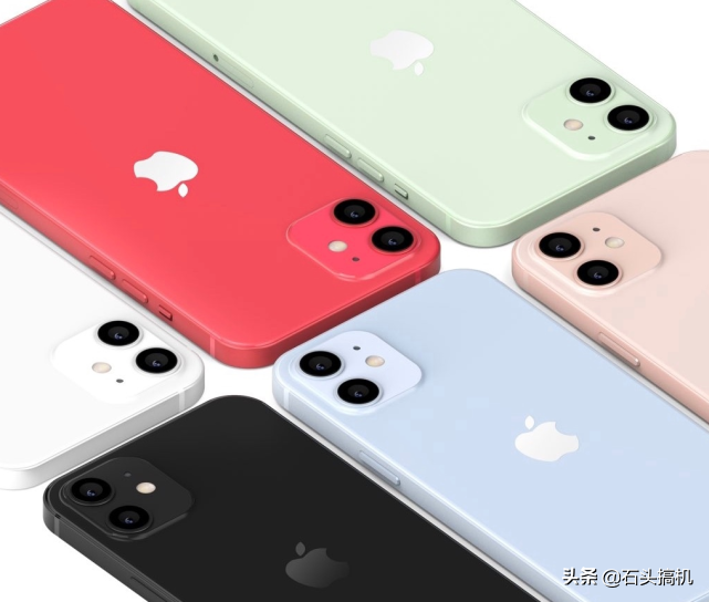 苹果iphone 12全系售价泄露 标准版小涨pro版没变