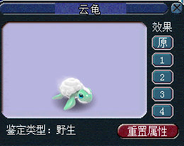 土豪们一天之内入手7只鲲鹏，梦幻的老板是真的多