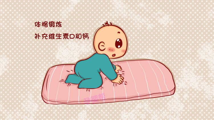 婴儿肋骨外翻图片(造成婴幼儿"肋骨外翻"的三大原因,两条都与妈妈有关