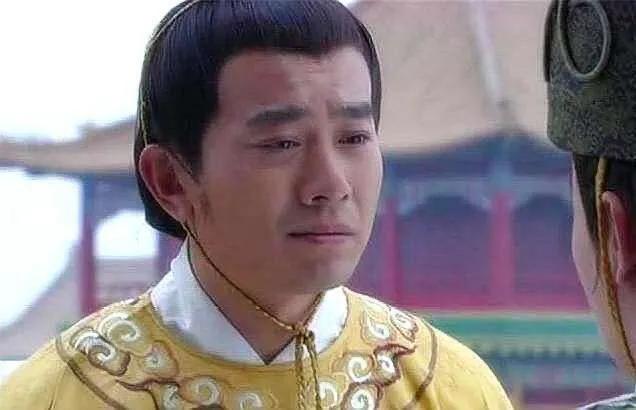 虽然朱元璋一共有26个儿子,但没有人敢对抗他
