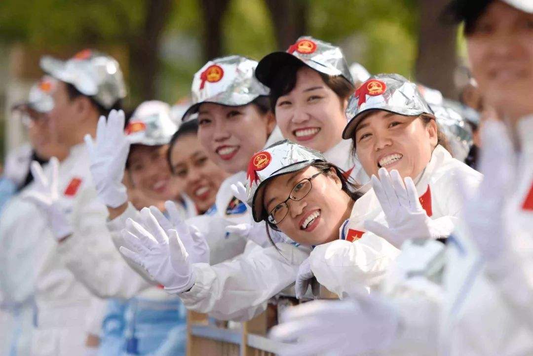 为何说在我国，人口多才是创造幸福的保证？