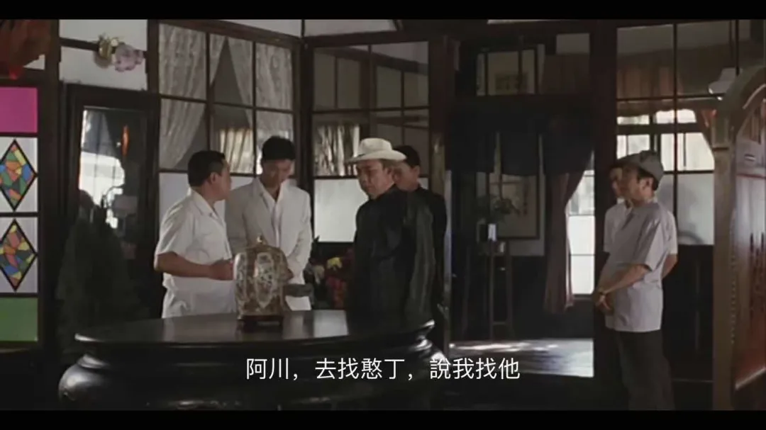 这华语口碑好片，堪称里程碑式的巅峰之作