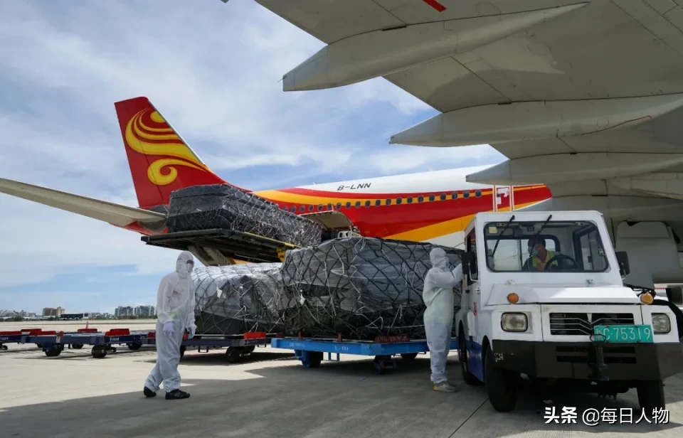 “每天卖一亿”的海南免税店，东西到底有多便宜？