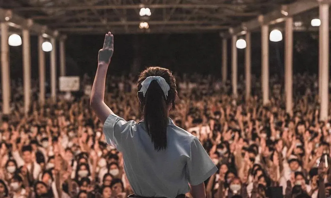 泰国动乱,要迁都了?