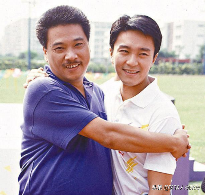 追忆吴孟达的起伏人生从荒唐浪子到黄金配角有过后悔有过遗憾