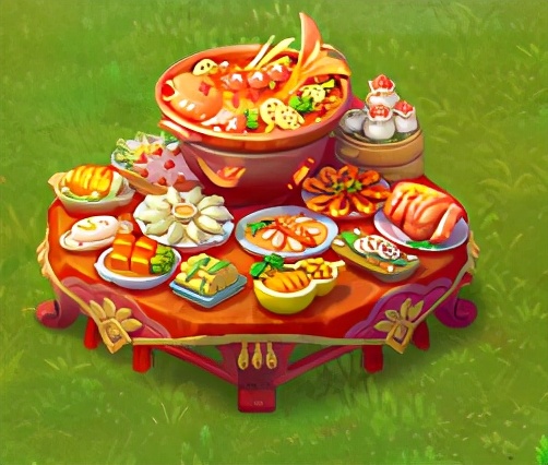 新陶罐祥瑞即将来袭！小黄牛带头小白牛，官方售价8000仙玉