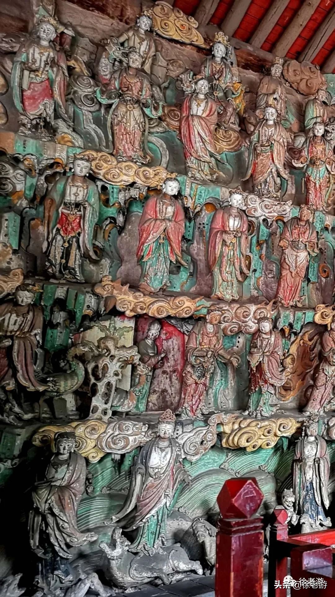 山西：县城的尴尬