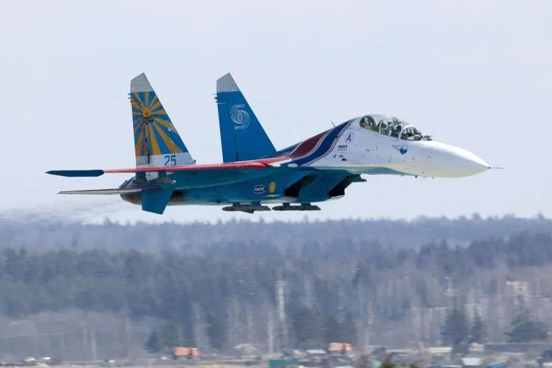 米格战斗机究竟为什么没落了？