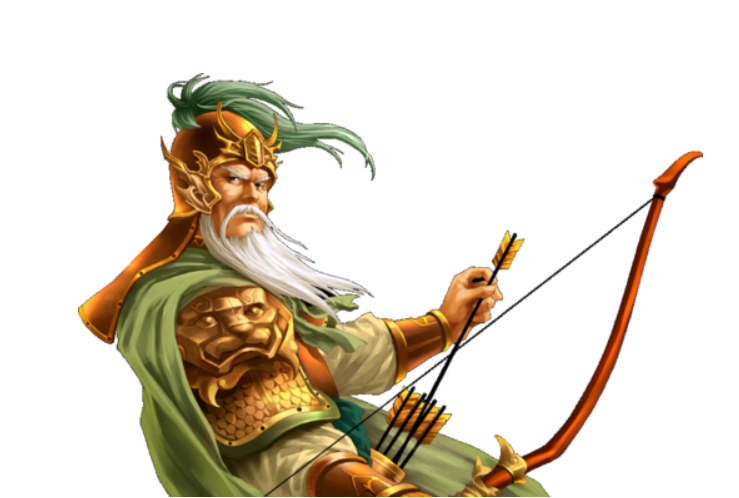 三国中最成功的六位降将：张辽上榜，还有官至大将军