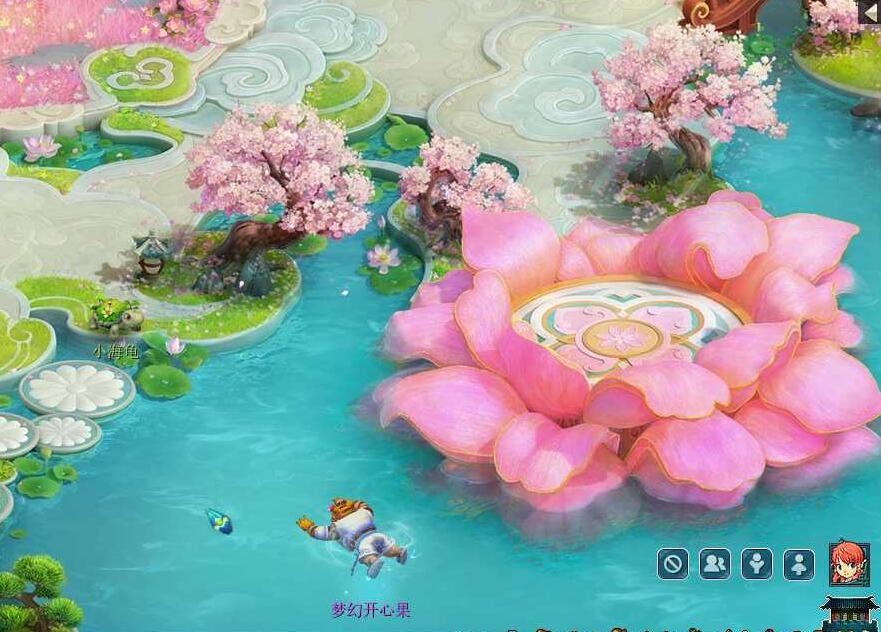 梦幻西游：新资料片名字曝光，有两个新地图，新任务系统和召唤兽