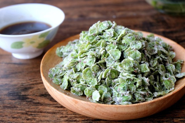 追忆80年代的农村生活