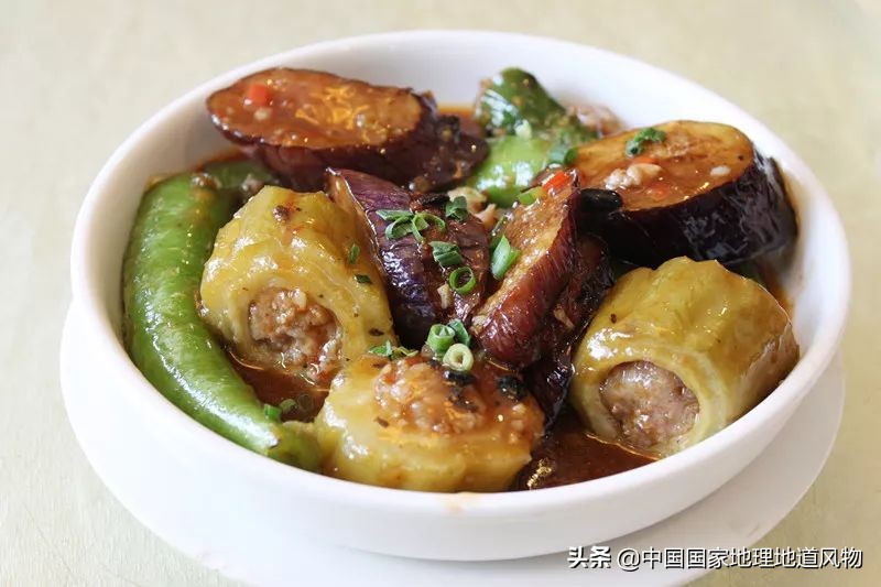 龙岩，为什么是福建第一“鲜城”？