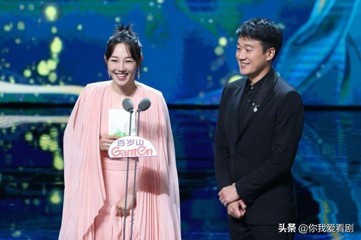 The Magnolia Award Is Announced Without Xiao Zhan And Wang Bo New