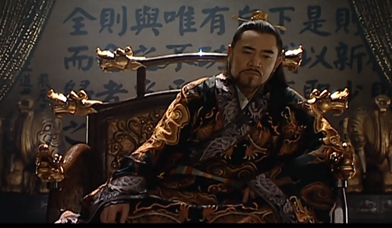 嘉靖沉迷修仙，智谋无双，玩弄别人于股掌