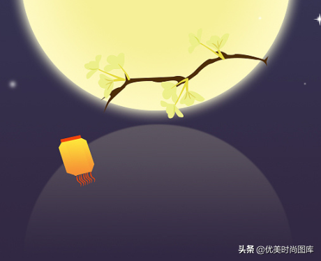 中秋节吃月饼赏月的说说句子汇总赏月是一件多美幸福的事情