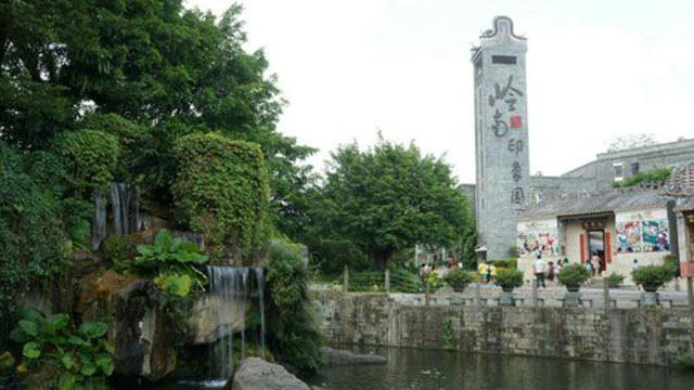 中国方言那么多，为何偏偏粤语影响力那么大？