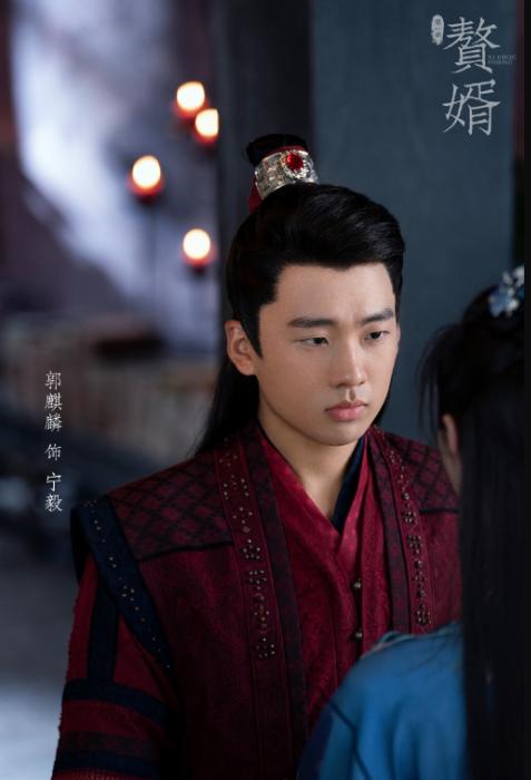 Yunhe Data Announces The List Of Drama Series Xiao Zhan S Douluo