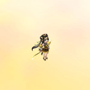 梦幻西游：七夕锦衣的霸气黑，你要不来体验一下？