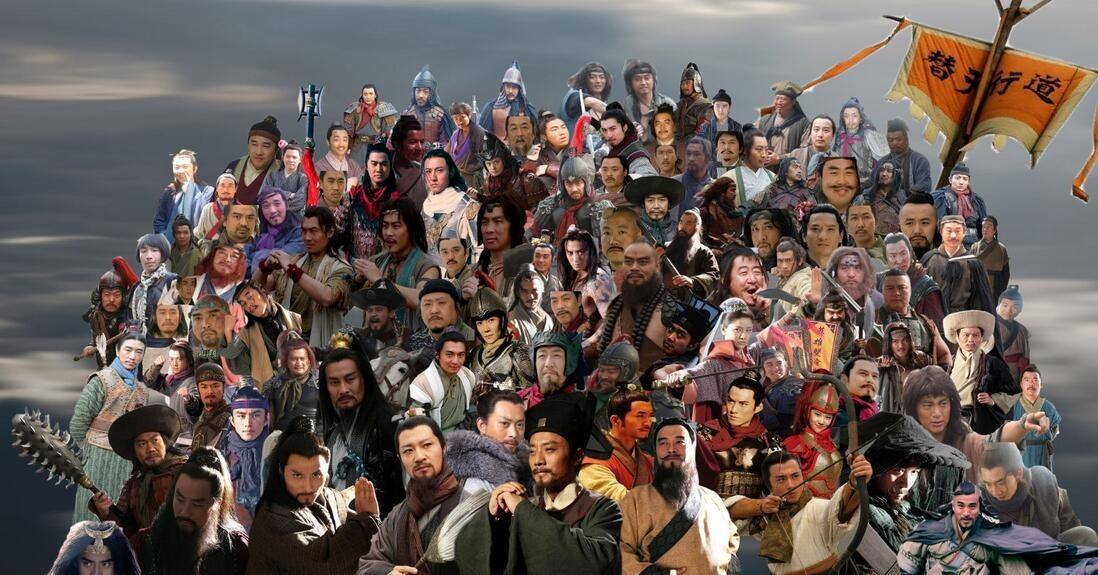 梁山好汉三次被朝廷招安，为何前两次都失败了？