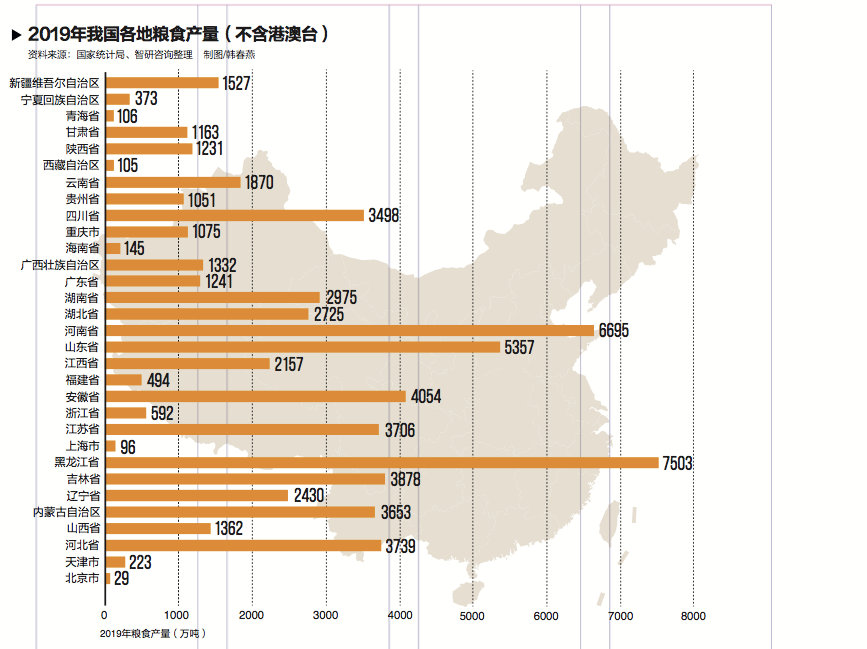 352万亩稻田绝收，粮仓安徽面临减产压力