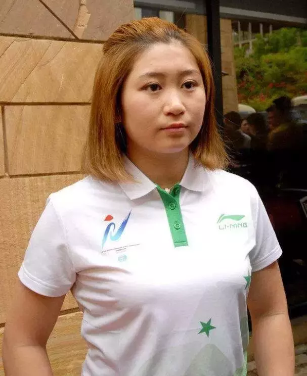 偷偷监视原配?奥运冠军江钰源真的是"小三?