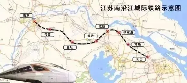 总投资超20亿武进站高铁站设计方案曝光