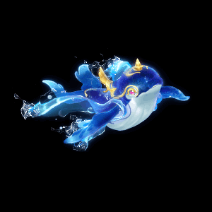 梦幻西游：珍宝阁文哥发声力挺双猪，9技神兽超级鲲鹏值10万元