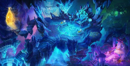 梦幻西游：暑期新资料片几大新场景曝光！新昼夜召唤兽或将登场？